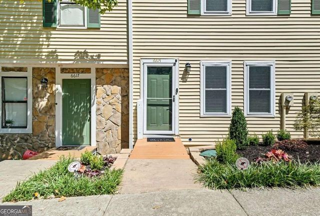 6615 Sienna Court, Peachtree Corners, GA 30092