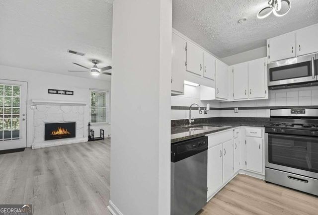 6615 Sienna Court, Peachtree Corners, GA 30092