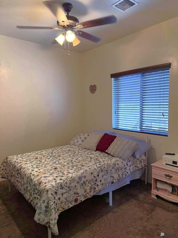 2571 S 41 WAY, Yuma, AZ 85364