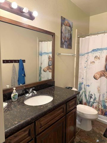 2571 S 41 WAY, Yuma, AZ 85364