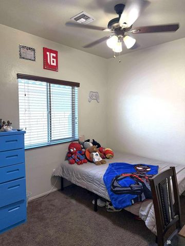 2571 S 41 WAY, Yuma, AZ 85364