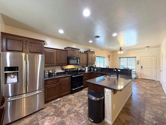 2571 S 41 WAY, Yuma, AZ 85364