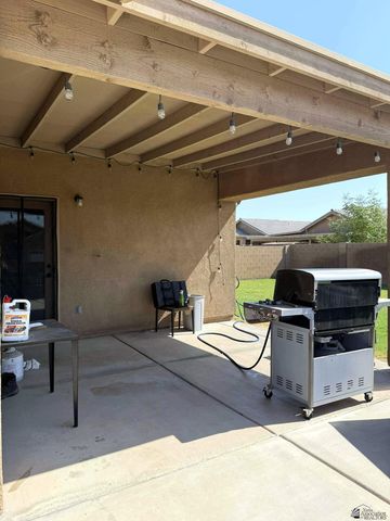 2571 S 41 WAY, Yuma, AZ 85364