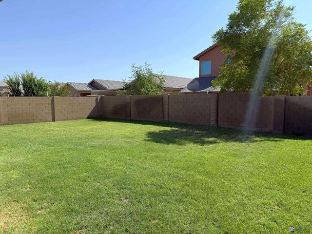 2571 S 41 WAY, Yuma, AZ 85364