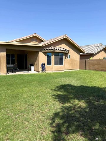 2571 S 41 WAY, Yuma, AZ 85364