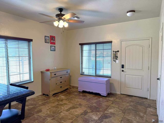 2571 S 41 WAY, Yuma, AZ 85364
