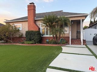 6335 W 85th Place, Westchester (los Angeles), CA 90045