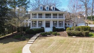 1785 Windsor Wood Drive, Roswell, GA 30075