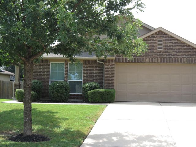375 Musgrav, Kyle, TX 78640