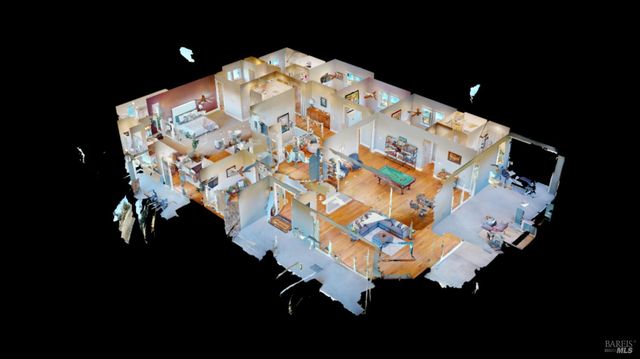 3882 Royal Manor Pl, Santa Rosa, CA 95404