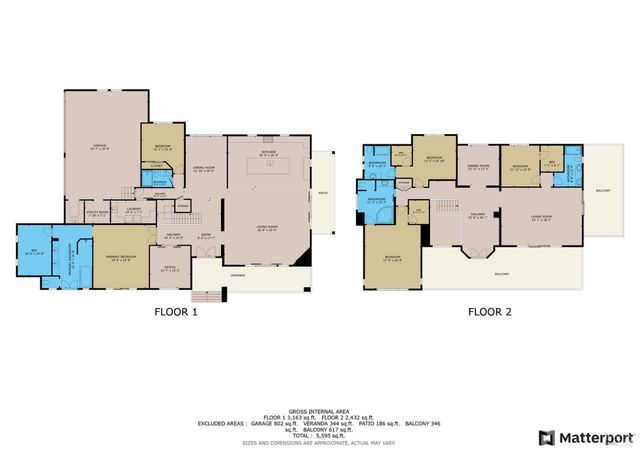 3882 Royal Manor Pl, Santa Rosa, CA 95404