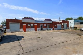 1818 zarzamora, San Antonio, TX 78207
