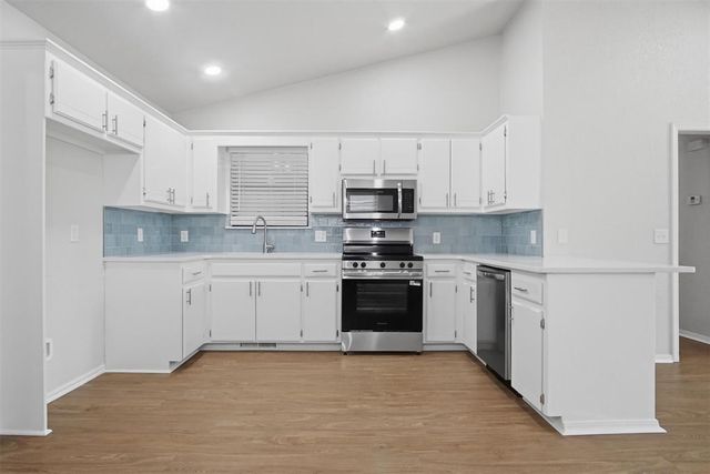 2304 NE 10th Street, Oklahoma City, OK 73160