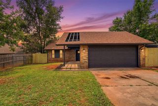 2304 NE 10th Street, Oklahoma City, OK 73160