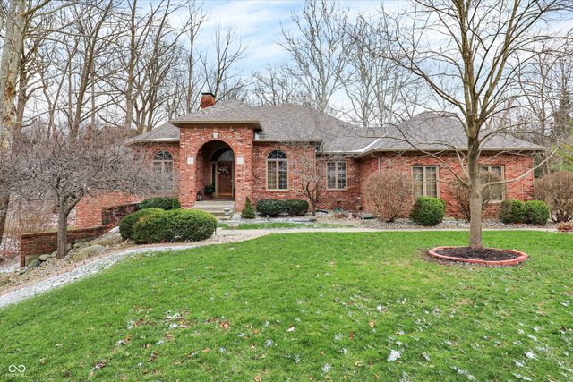 204 S Creedmoor Way, Anderson, IN 46011