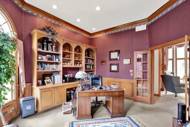 204 S Creedmoor Way, Anderson, IN 46011