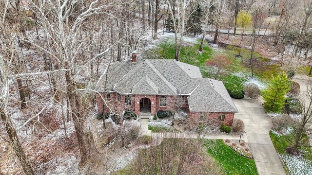 204 S Creedmoor Way, Anderson, IN 46011