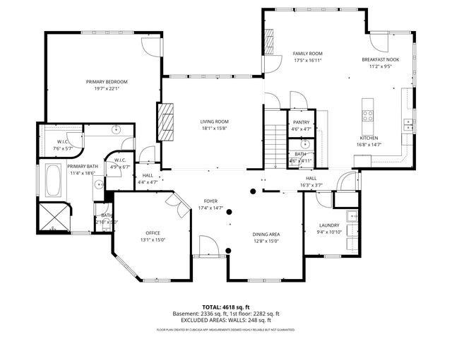 204 S Creedmoor Way, Anderson, IN 46011