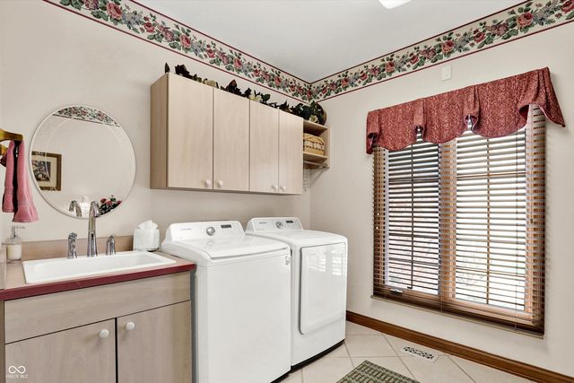 204 S Creedmoor Way, Anderson, IN 46011