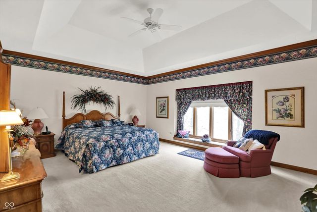 204 S Creedmoor Way, Anderson, IN 46011