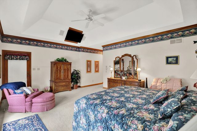 204 S Creedmoor Way, Anderson, IN 46011