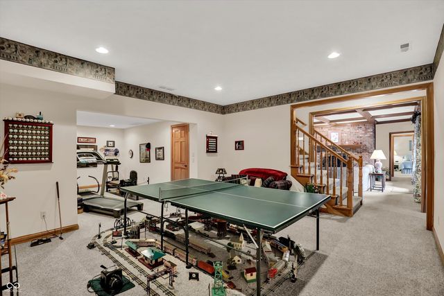 204 S Creedmoor Way, Anderson, IN 46011