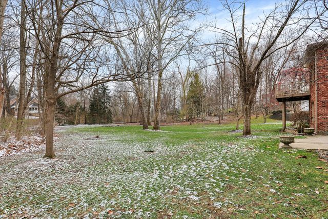 204 S Creedmoor Way, Anderson, IN 46011