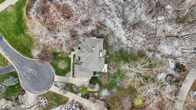 204 S Creedmoor Way, Anderson, IN 46011