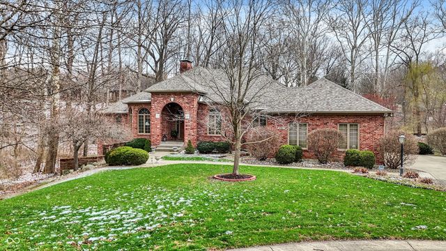 204 S Creedmoor Way, Anderson, IN 46011