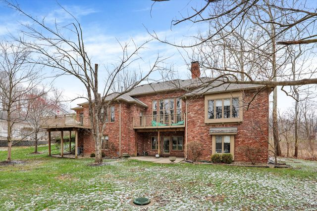 204 S Creedmoor Way, Anderson, IN 46011