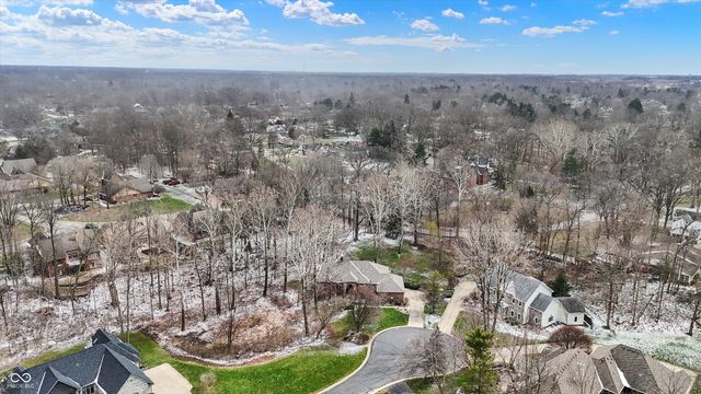 204 S Creedmoor Way, Anderson, IN 46011