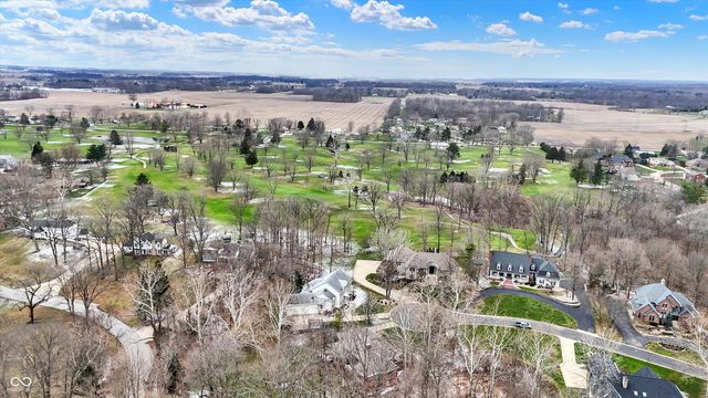 204 S Creedmoor Way, Anderson, IN 46011