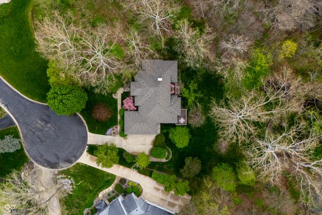 204 S Creedmoor Way, Anderson, IN 46011
