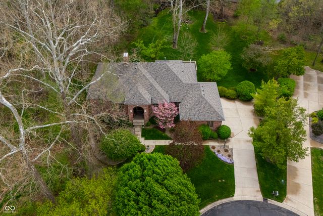 204 S Creedmoor Way, Anderson, IN 46011