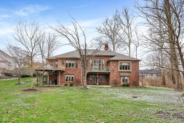 204 S Creedmoor Way, Anderson, IN 46011