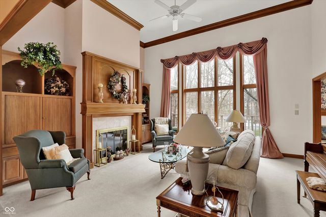 204 S Creedmoor Way, Anderson, IN 46011