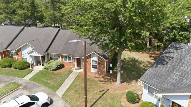 200 Old Spring Hill Lane, Fuquay Varina, NC 27526