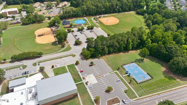 200 Old Spring Hill Lane, Fuquay Varina, NC 27526