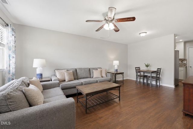 200 Old Spring Hill Lane, Fuquay Varina, NC 27526