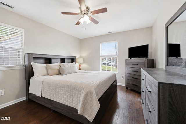 200 Old Spring Hill Lane, Fuquay Varina, NC 27526