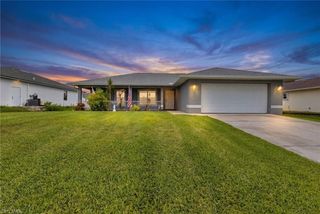 1904 NW Embers TER, Cape Coral, FL 33993