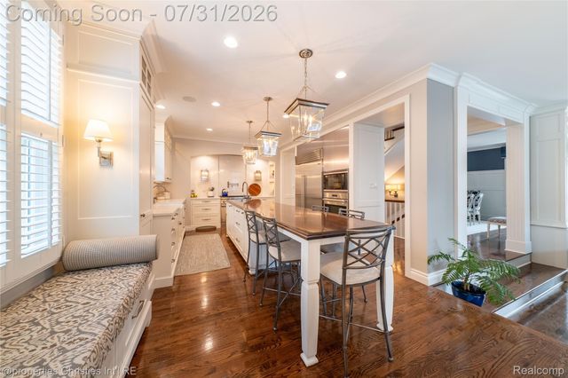 825 Hazelwood Street, Birmingham, MI 48009