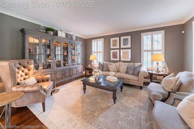 825 Hazelwood Street, Birmingham, MI 48009