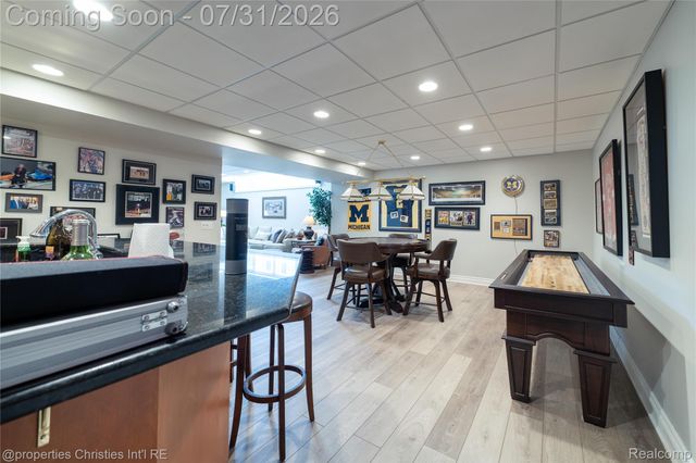 825 Hazelwood Street, Birmingham, MI 48009