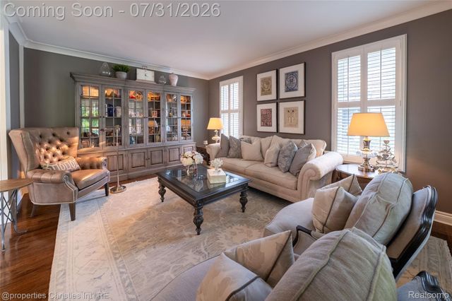 825 Hazelwood Street, Birmingham, MI 48009