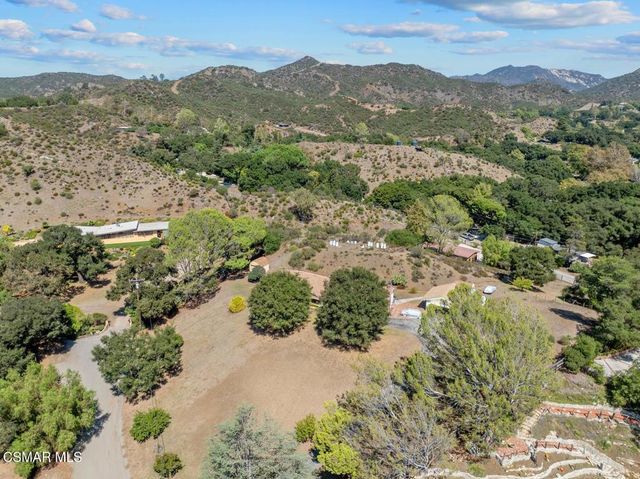 580 Mountain Green Drive, Calabasas, CA 91302
