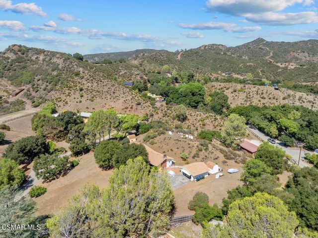 580 Mountain Green Drive, Calabasas, CA 91302