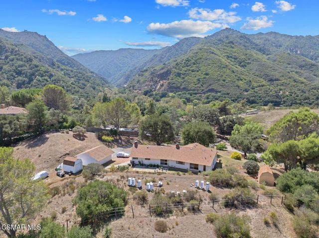 580 Mountain Green Drive, Calabasas, CA 91302