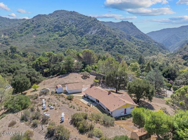 580 Mountain Green Drive, Calabasas, CA 91302