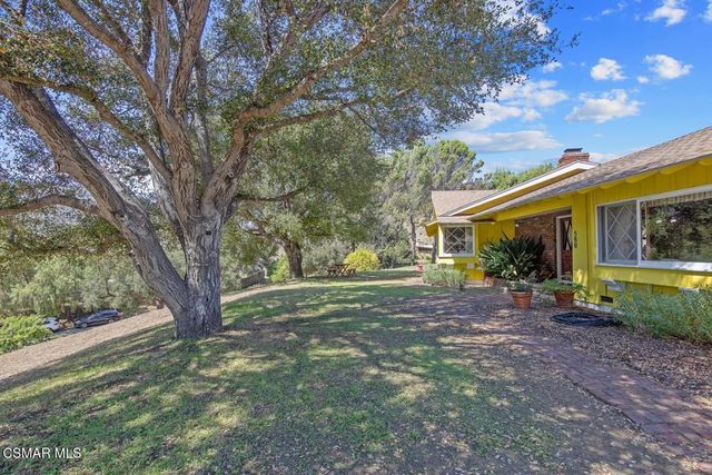 580 Mountain Green Drive, Calabasas, CA 91302